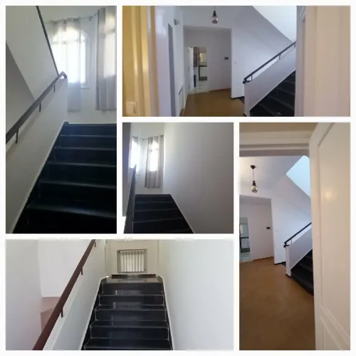 Location vacances Villa Alger Zeralda