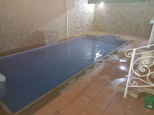 Location vacances Villa Alger Zeralda