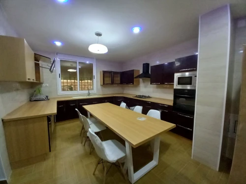 Location vacances Villa Alger Zeralda