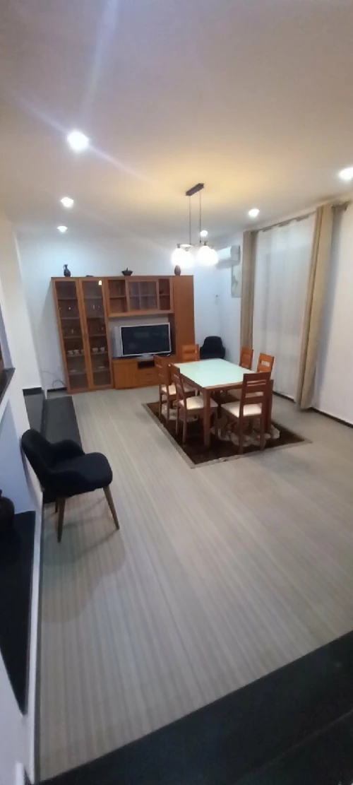 Location vacances Villa Alger Zeralda