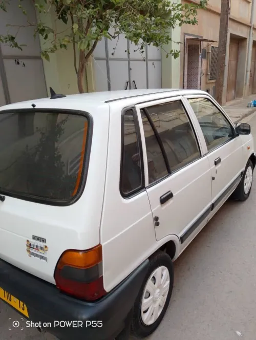 Suzuki Maruti 800 2010 Maruti