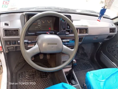 Suzuki Maruti 800 2010 Maruti