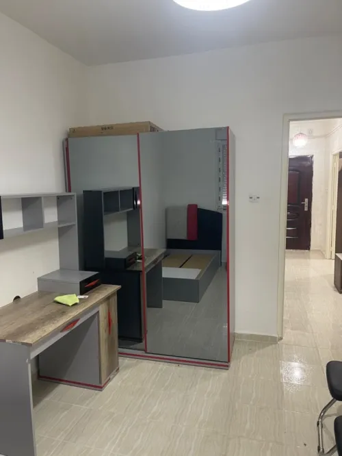 Location Appartement F3 Alger Staoueli
