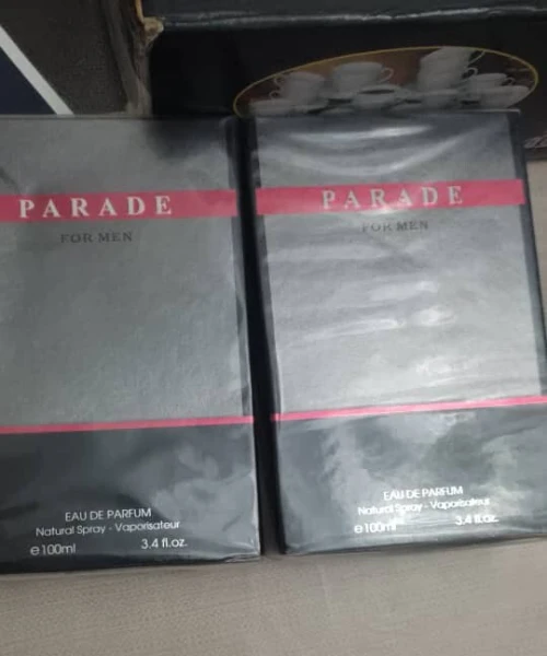 Parfums 