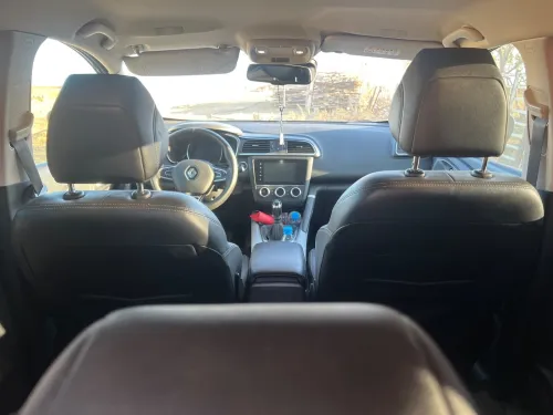 Renault Kadjar 2021 Intens