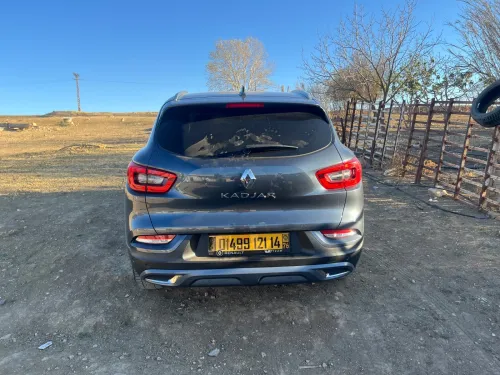 Renault Kadjar 2021 Intens