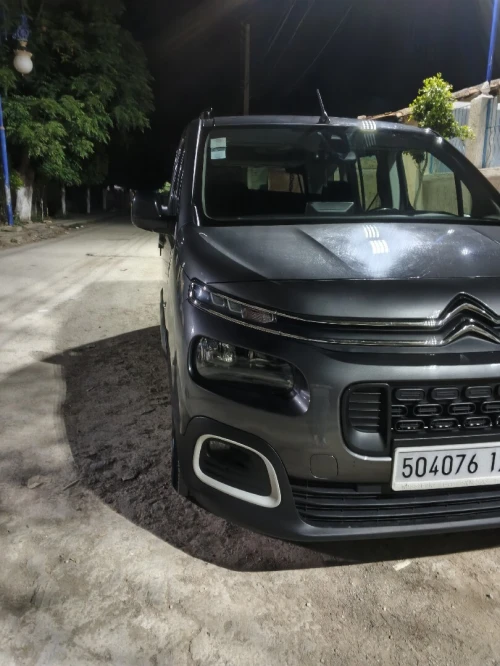Citroen Berlingo 2022 Berlingo