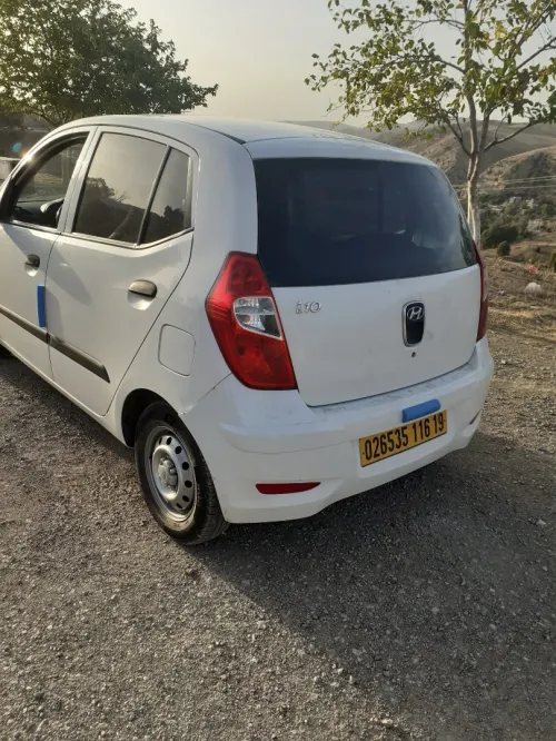 Hyundai i10 Plus 2016 i10 Plus