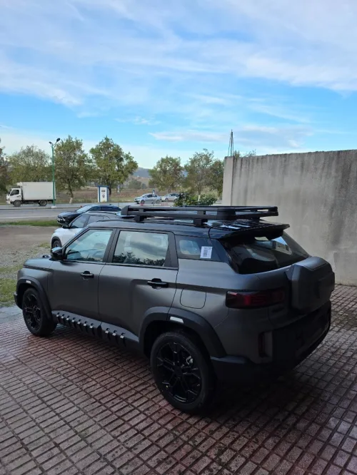 Geely Cowboy 2025 Ikon