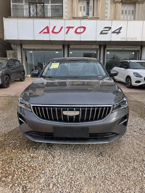 Geely Emgrand 2026 Essentiel 
