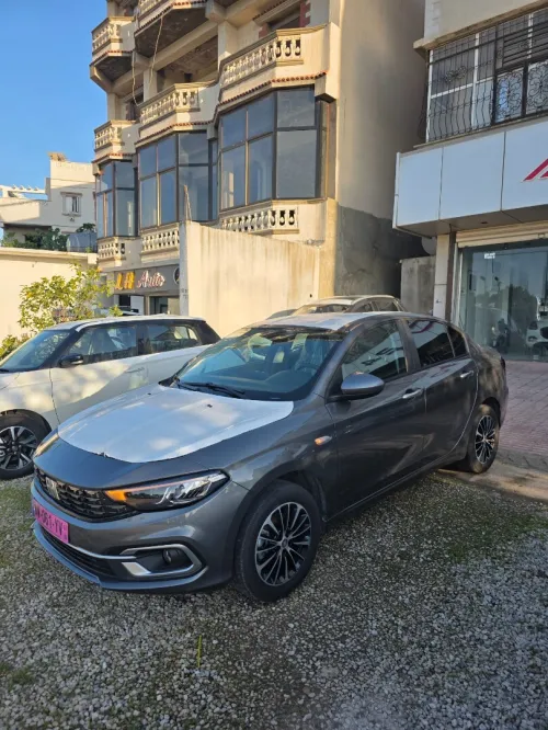 Fiat Tipo Sedan 2026 Life