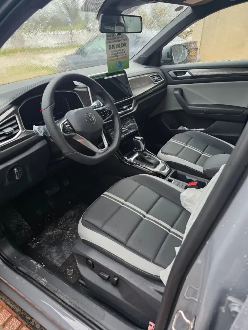 Volkswagen T-Roc 2026 R-LINE