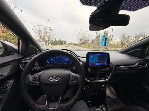Ford Puma 2023 St Line