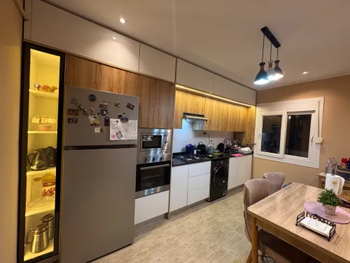 Vente Appartement F5 Alger Hraoua