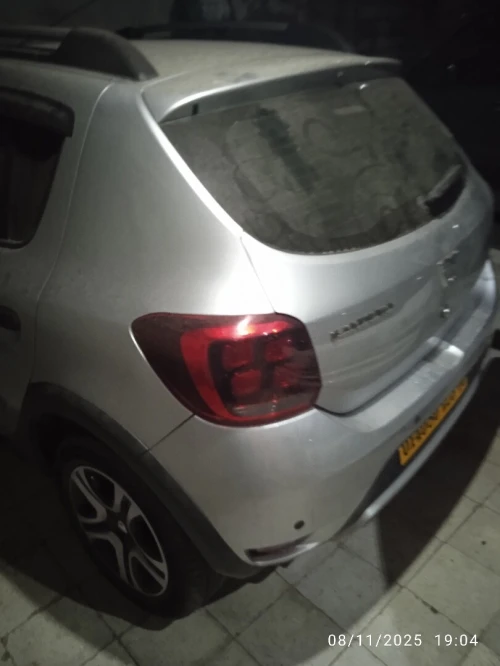 Dacia Sandero 2023 Stepway Expression plus