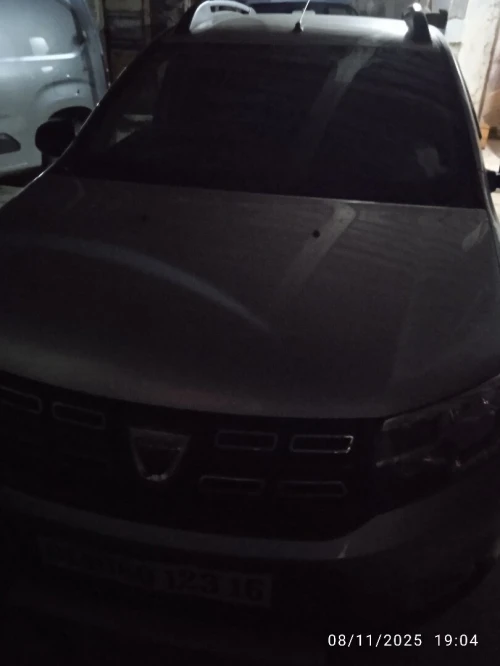 Dacia Sandero 2023 Stepway Expression plus