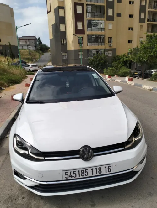 Volkswagen Golf 7 2018 JOIN