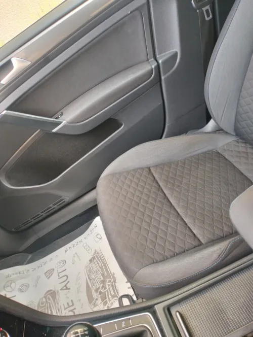 Volkswagen Golf 7 2018 JOIN