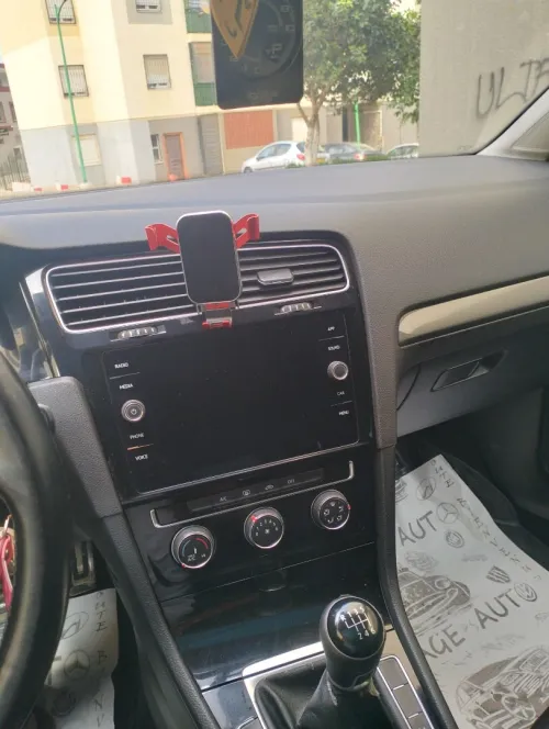 Volkswagen Golf 7 2018 JOIN