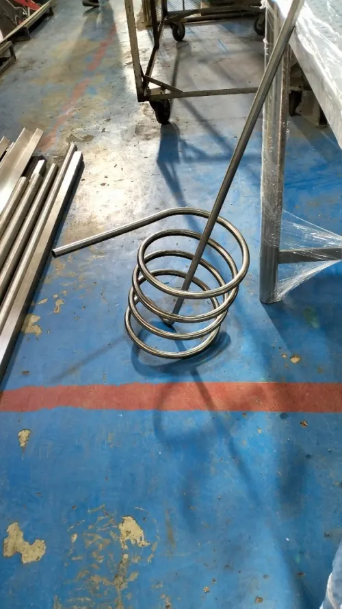 Découpe, Poinçonnage, Pliage, Soudage, Assemblage, Finition