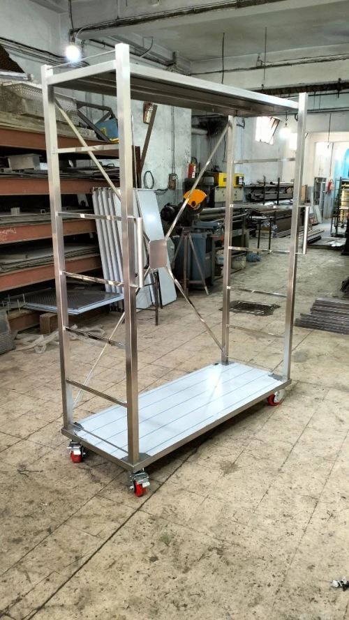 Découpe, Poinçonnage, Pliage, Soudage, Assemblage, Finition
