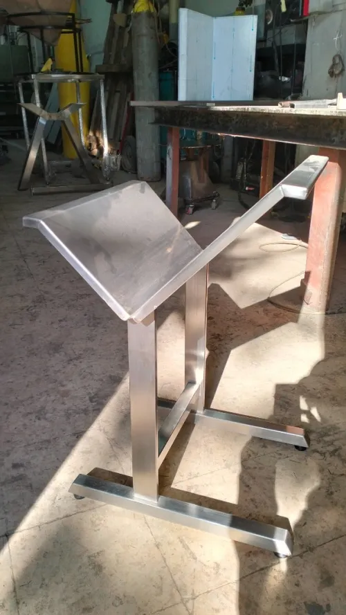 Découpe, Poinçonnage, Pliage, Soudage, Assemblage, Finition