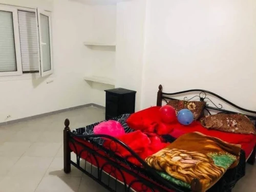 Location vacances Appartement Béjaïa Bejaia