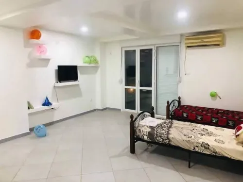 Location vacances Appartement Béjaïa Bejaia