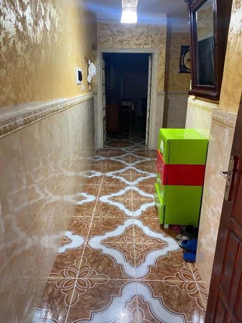 Vente Appartement F5 Mila Chelghoum laid