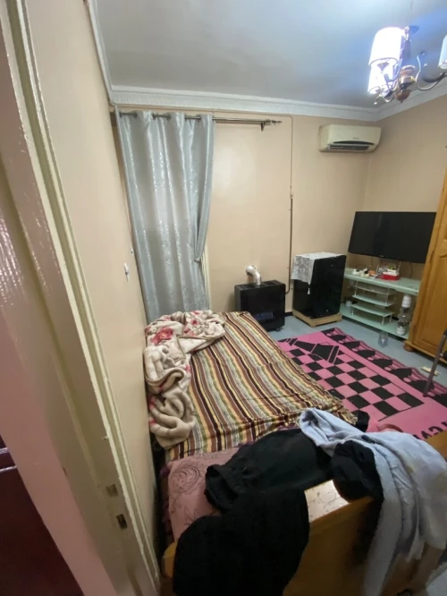 Vente Appartement F5 Mila Chelghoum laid