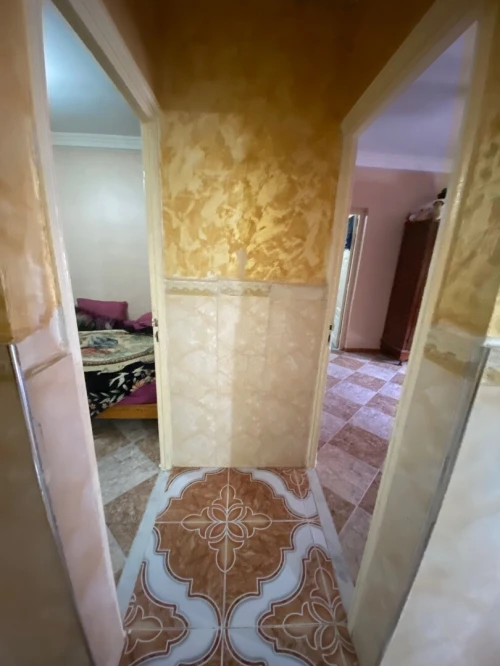 Vente Appartement F5 Mila Chelghoum laid