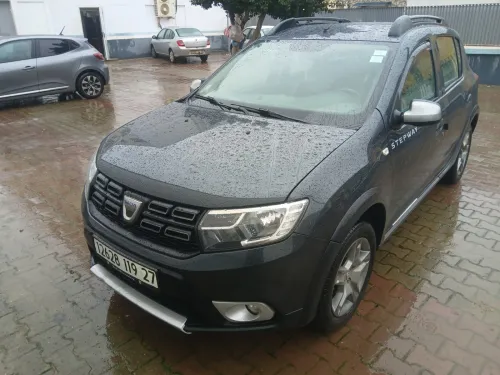 Dacia Sandero 2019 Stepway