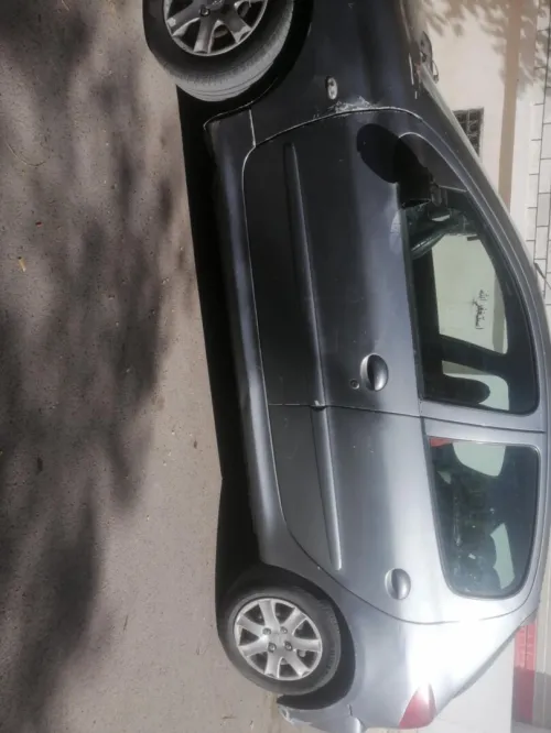 Peugeot 206 Plus 2011 206 Plus