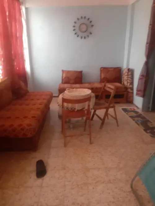 Location vacances Villa Oran Ain el turck