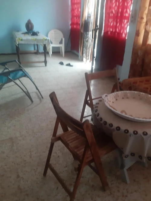 Location vacances Villa Oran Ain el turck