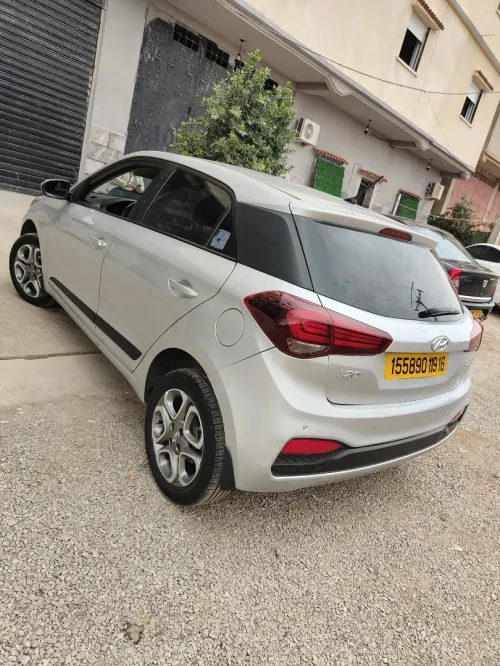 Hyundai i20 2019 Extrême