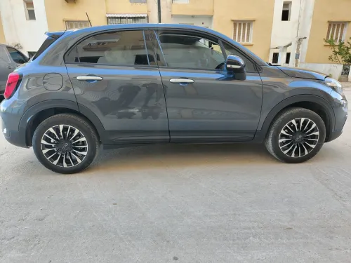 Fiat 500x 2023 Club
