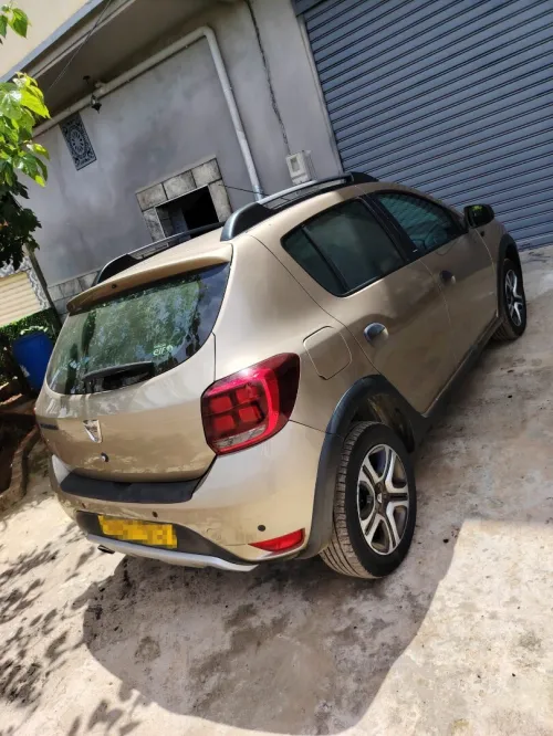 Dacia Sandero 2018 Stepway