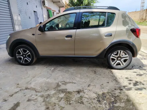 Dacia Sandero 2018 Stepway