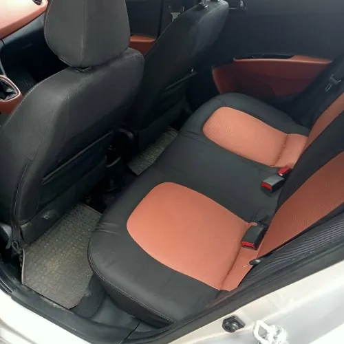 Hyundai Grand i10 2017 