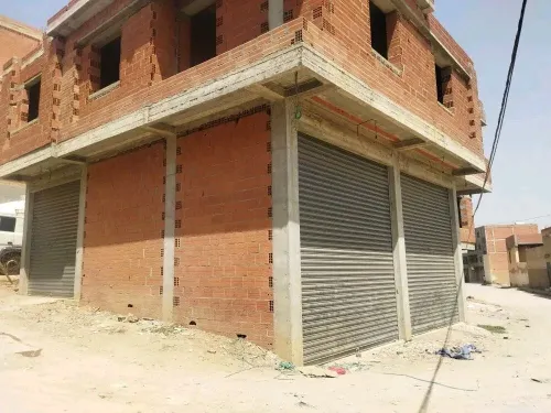 Vente Villa Bordj Bou Arreridj Hasnaoua
