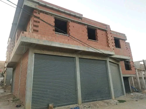 Vente Villa Bordj Bou Arreridj Hasnaoua