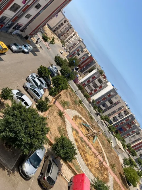 Location vacances Appartement F2 Mostaganem Mostaganem