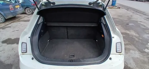 Audi A1 2013 S Line