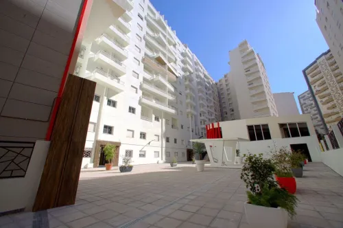 Location Appartement F3 Alger Ouled fayet
