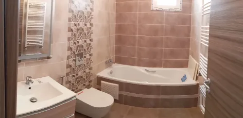 Location Appartement F3 Alger Ouled fayet