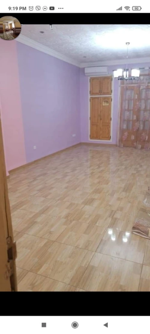 Vente Appartement F7 Sétif Setif
