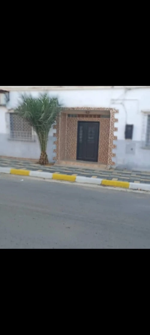 Vente Villa Mostaganem Touahria
