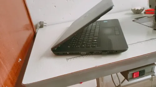 HP notebook