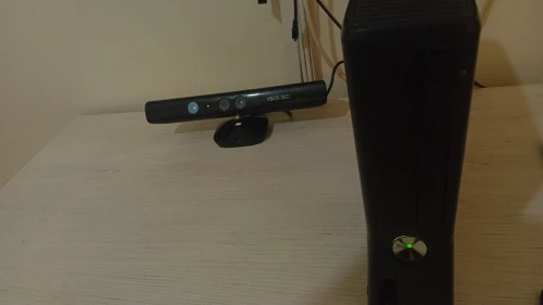Xbox 360 slim